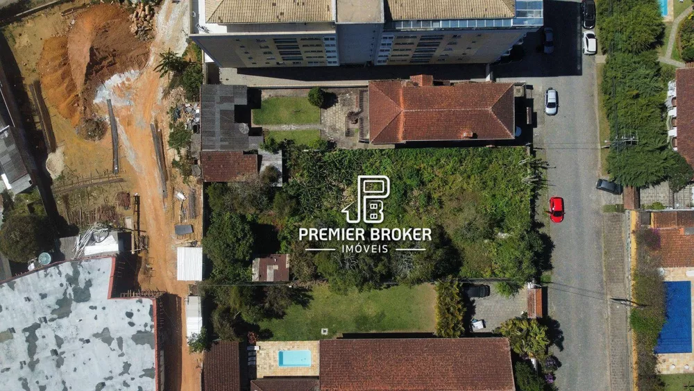 Terreno, 1000 m² - Foto 3