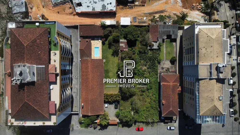 Terreno, 1000 m² - Foto 8