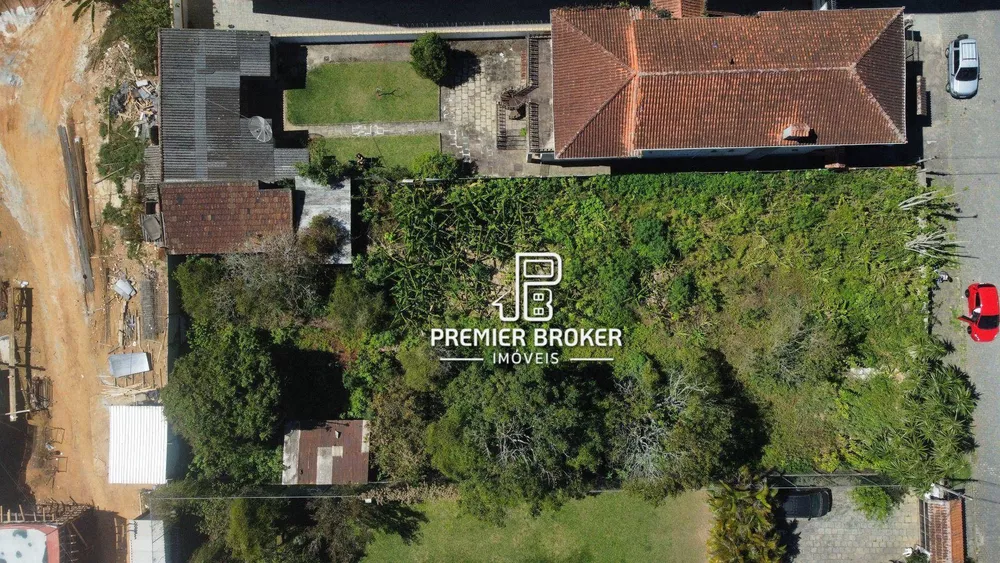 Terreno, 1000 m² - Foto 2