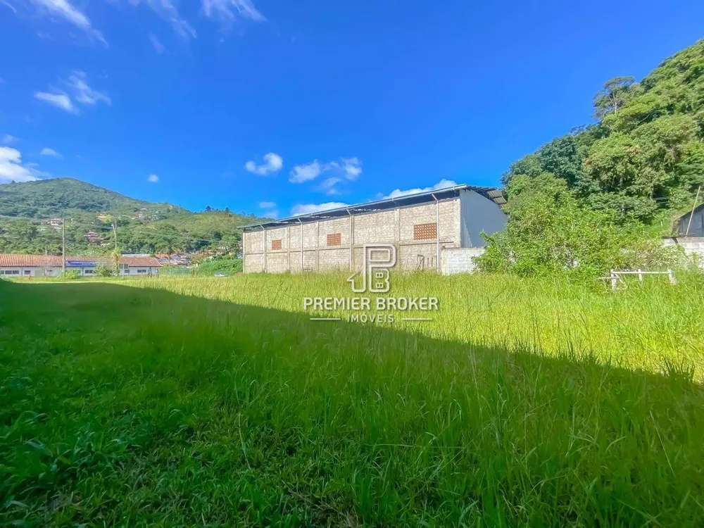 Depósito-Galpão, 545 m² - Foto 4