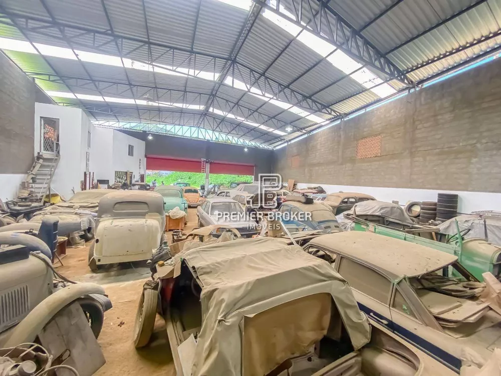 Depósito-Galpão, 545 m² - Foto 17