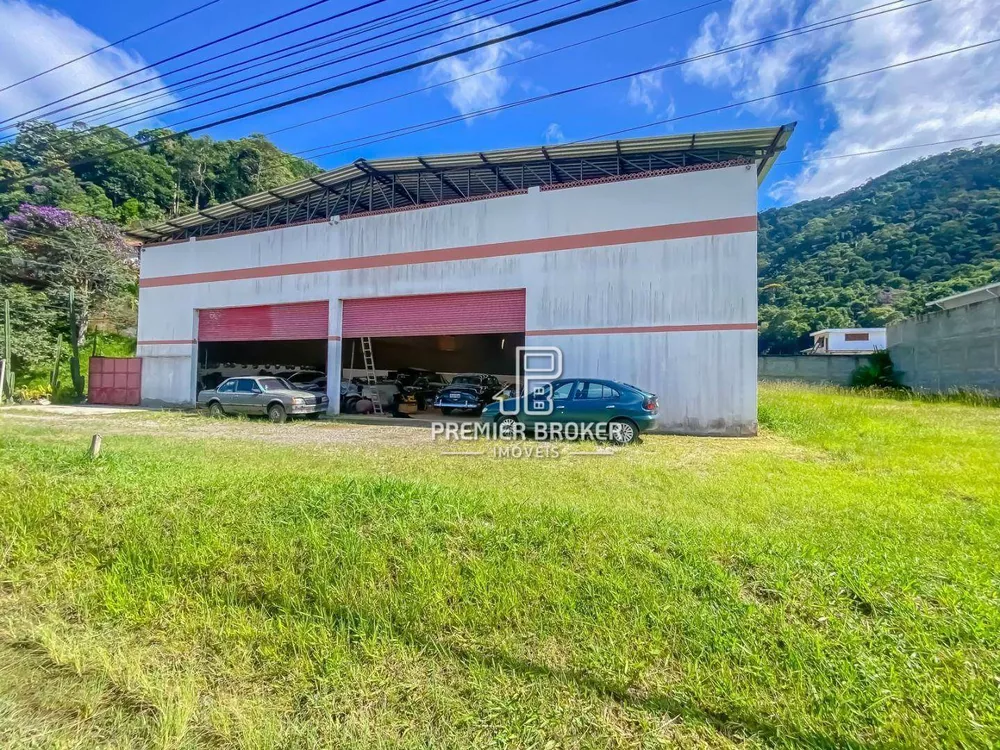 Depósito-Galpão, 545 m² - Foto 5