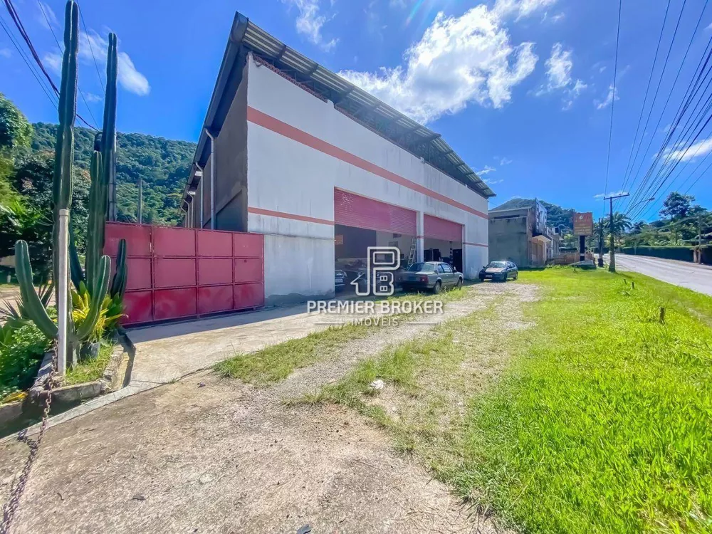 Depósito-Galpão, 545 m² - Foto 7