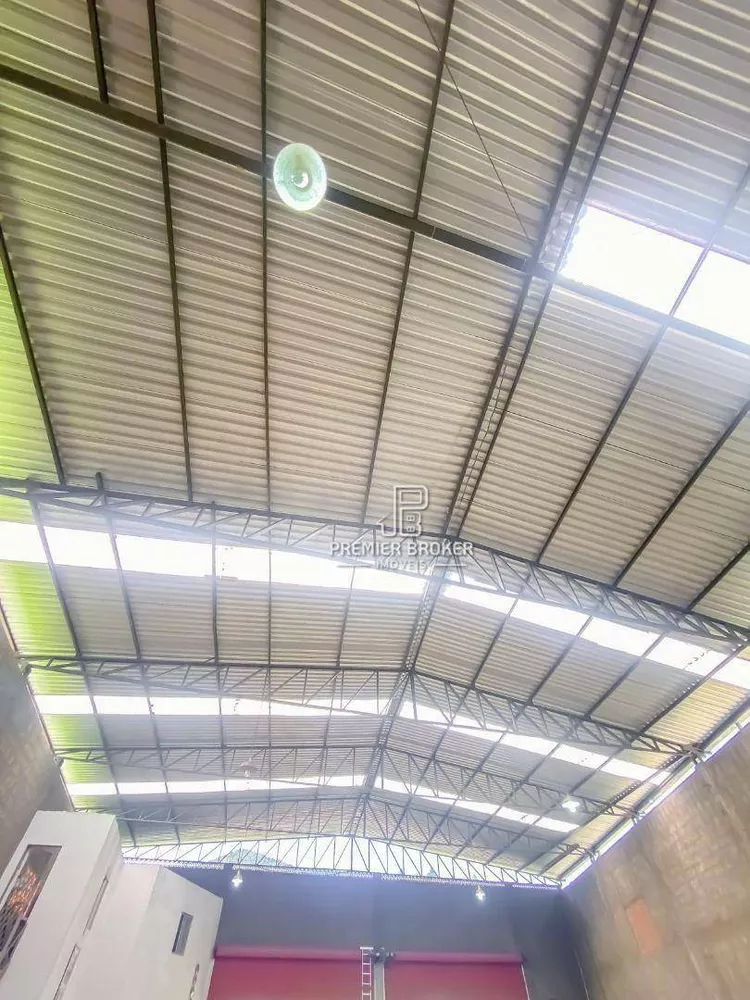 Depósito-Galpão, 545 m² - Foto 24
