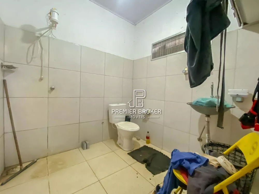 Depósito-Galpão, 545 m² - Foto 16