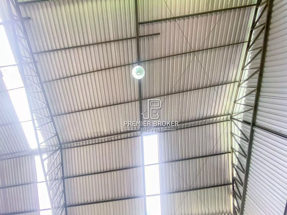 Depósito-Galpão, 545 m² - Foto 23
