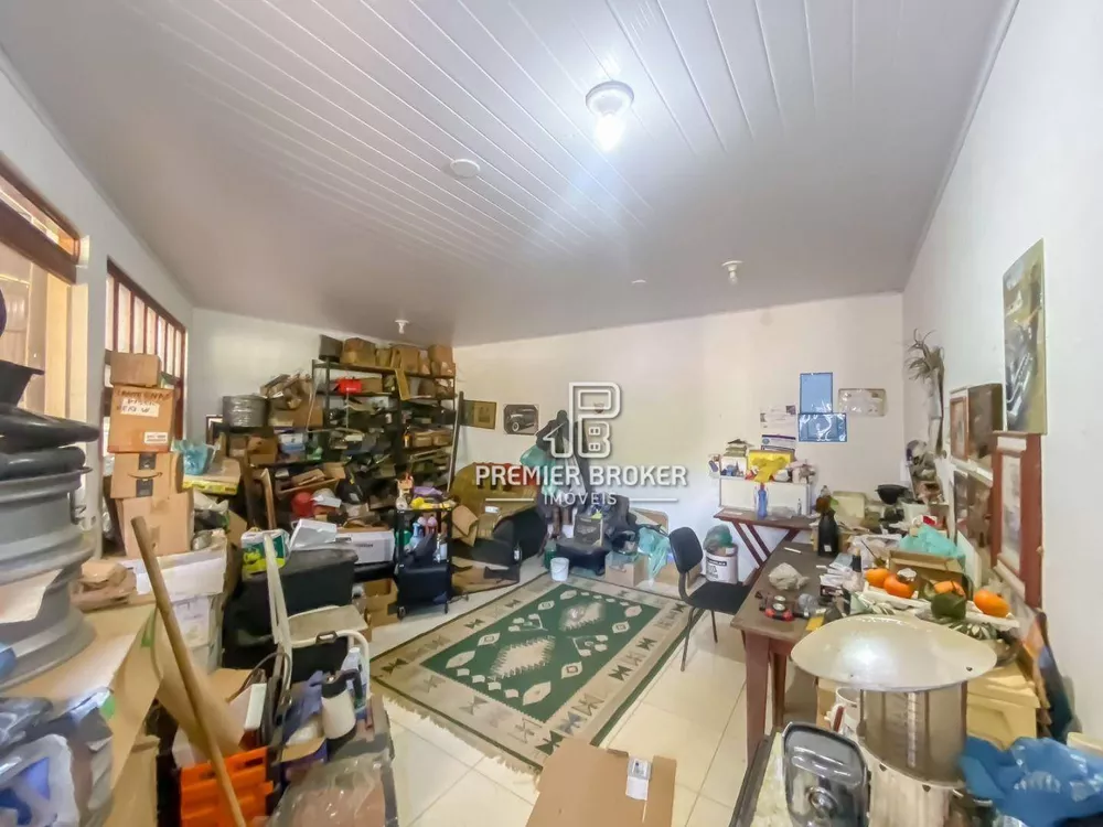 Depósito-Galpão, 545 m² - Foto 13