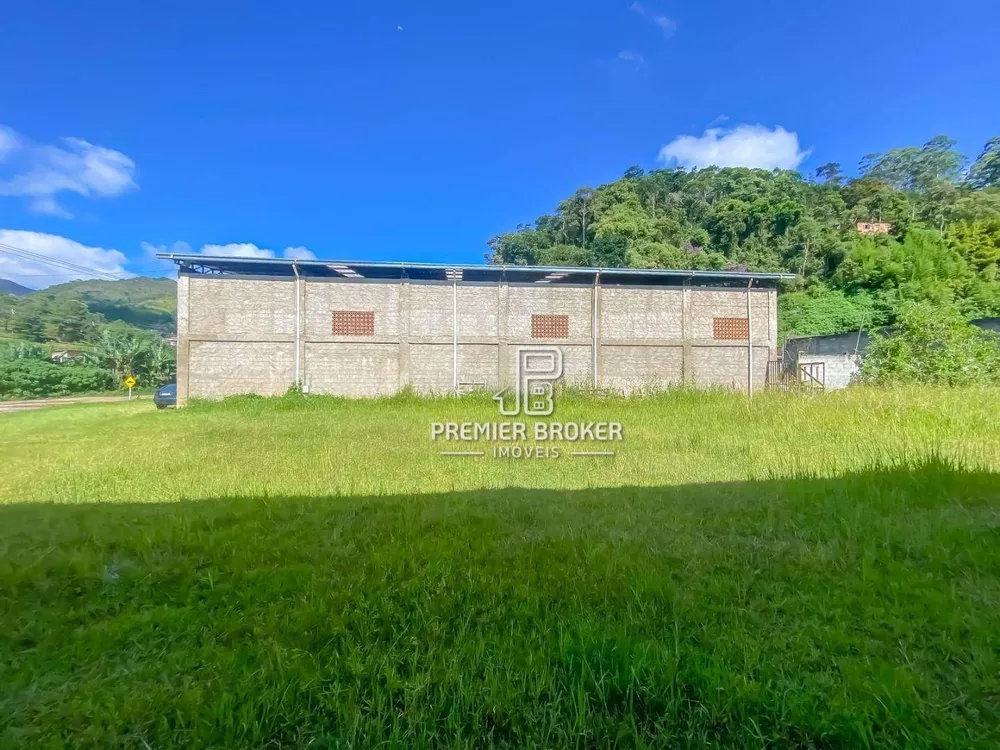 Depósito-Galpão, 545 m² - Foto 3