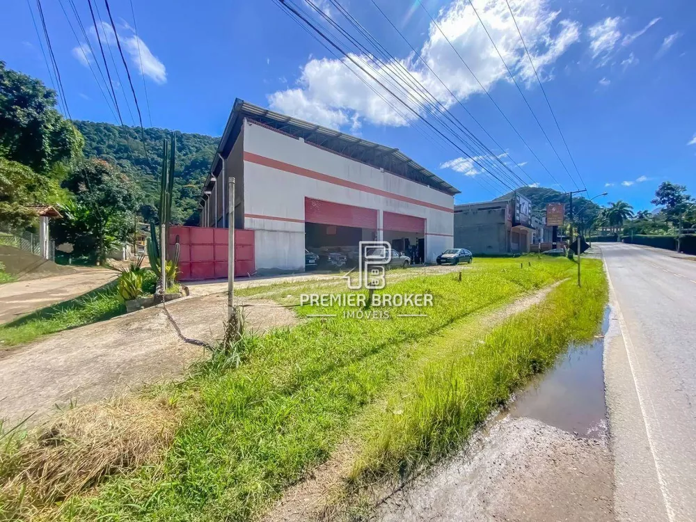 Depósito-Galpão, 545 m² - Foto 6