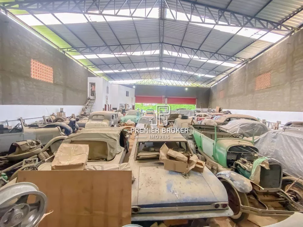 Depósito-Galpão, 545 m² - Foto 18