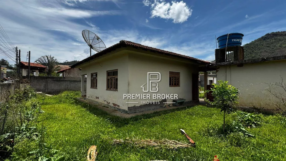 Casa, 3 quartos, 102 m² - Foto 1