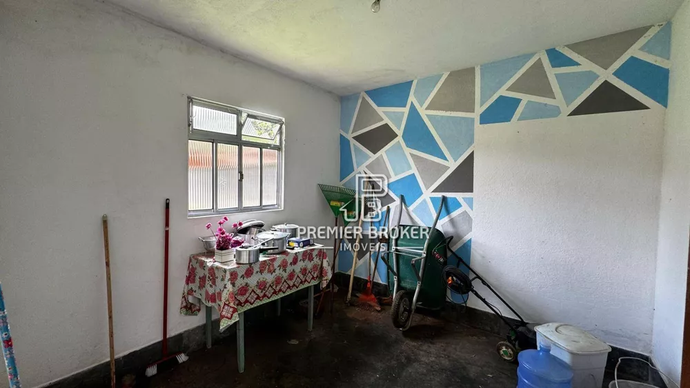 Casa, 3 quartos, 102 m² - Foto 2