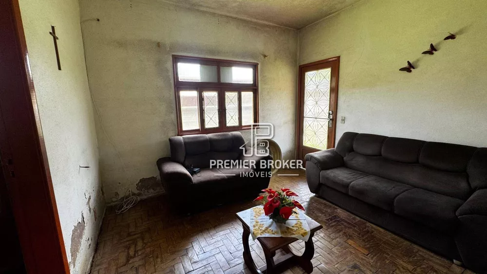 Casa, 3 quartos, 102 m² - Foto 5