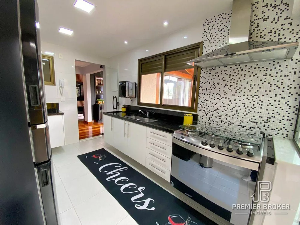 Cobertura, 3 quartos, 214 m² - Foto 8