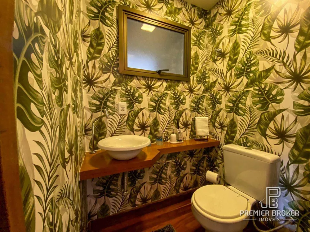 Cobertura, 3 quartos, 214 m² - Foto 25