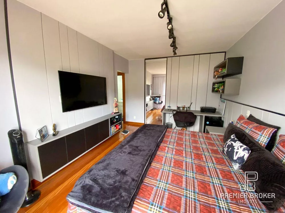 Cobertura, 3 quartos, 214 m² - Foto 14