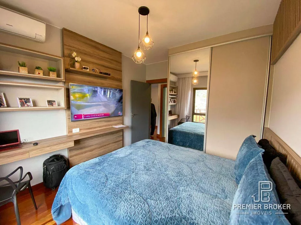 Cobertura, 3 quartos, 214 m² - Foto 20
