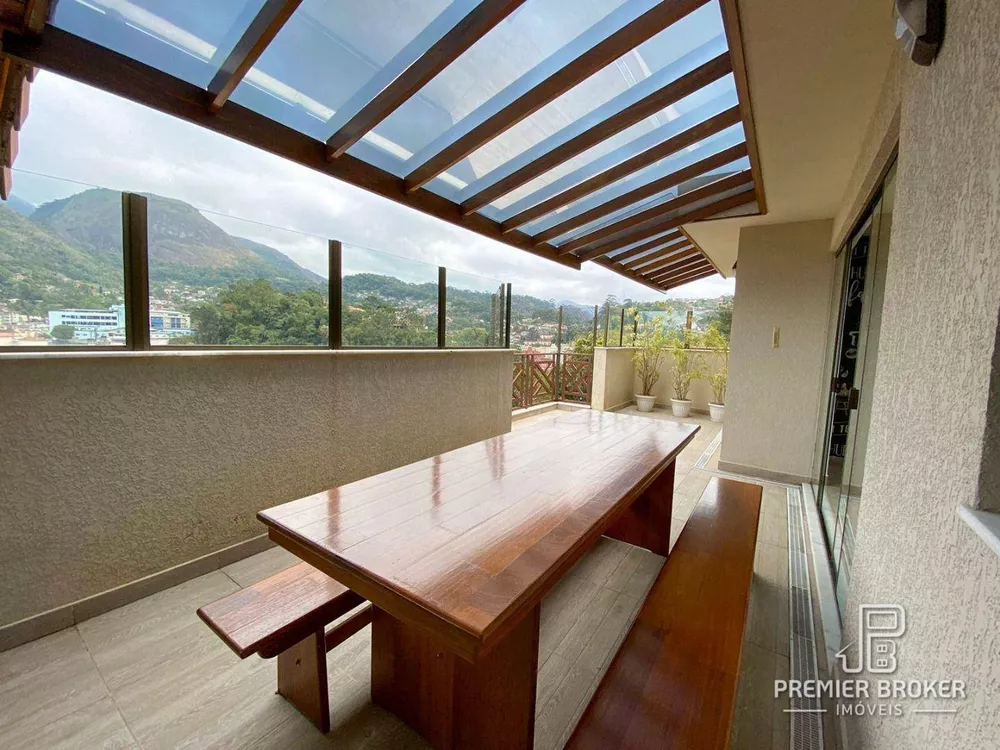 Cobertura, 3 quartos, 214 m² - Foto 29