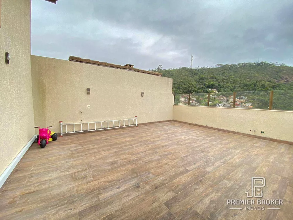 Cobertura, 3 quartos, 214 m² - Foto 34