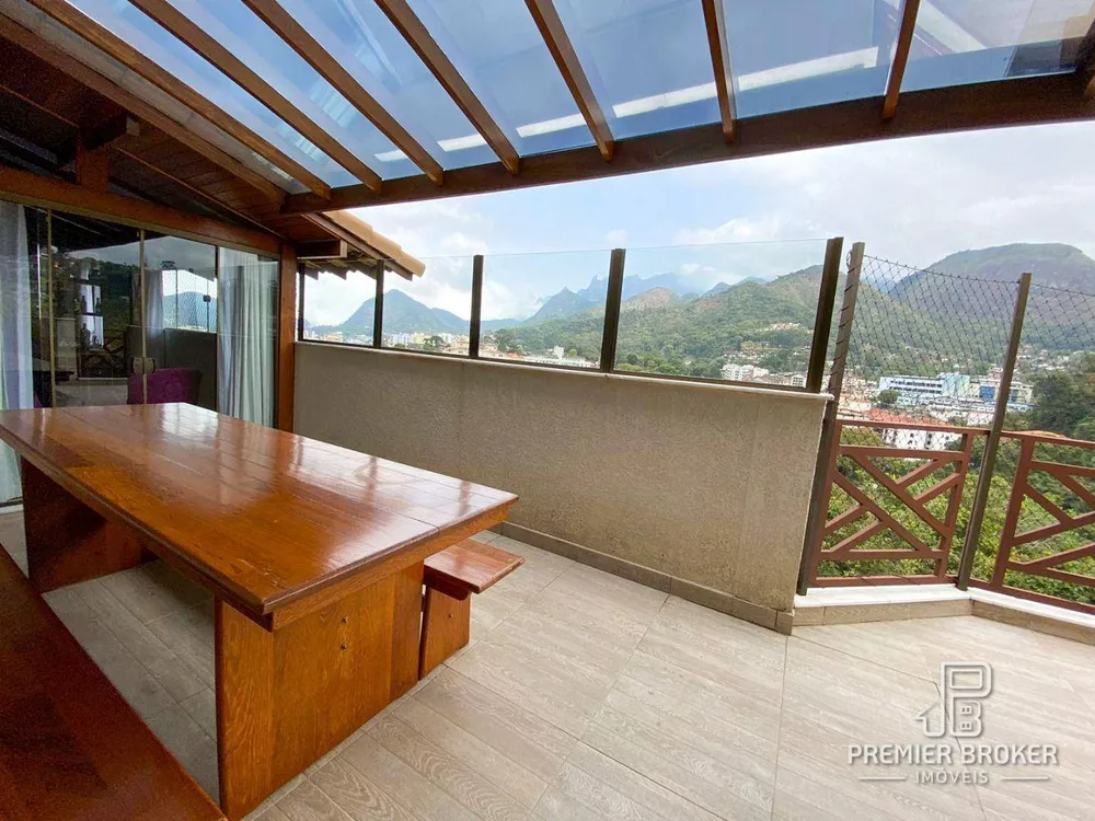 Cobertura, 3 quartos, 214 m² - Foto 28