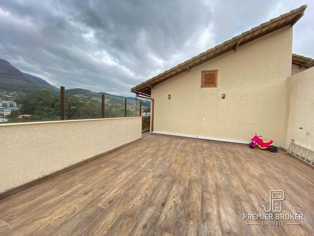 Cobertura, 3 quartos, 214 m² - Foto 33