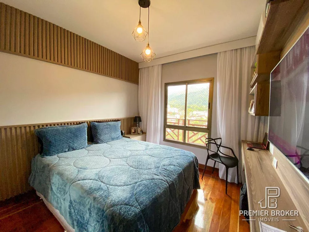 Cobertura, 3 quartos, 214 m² - Foto 21