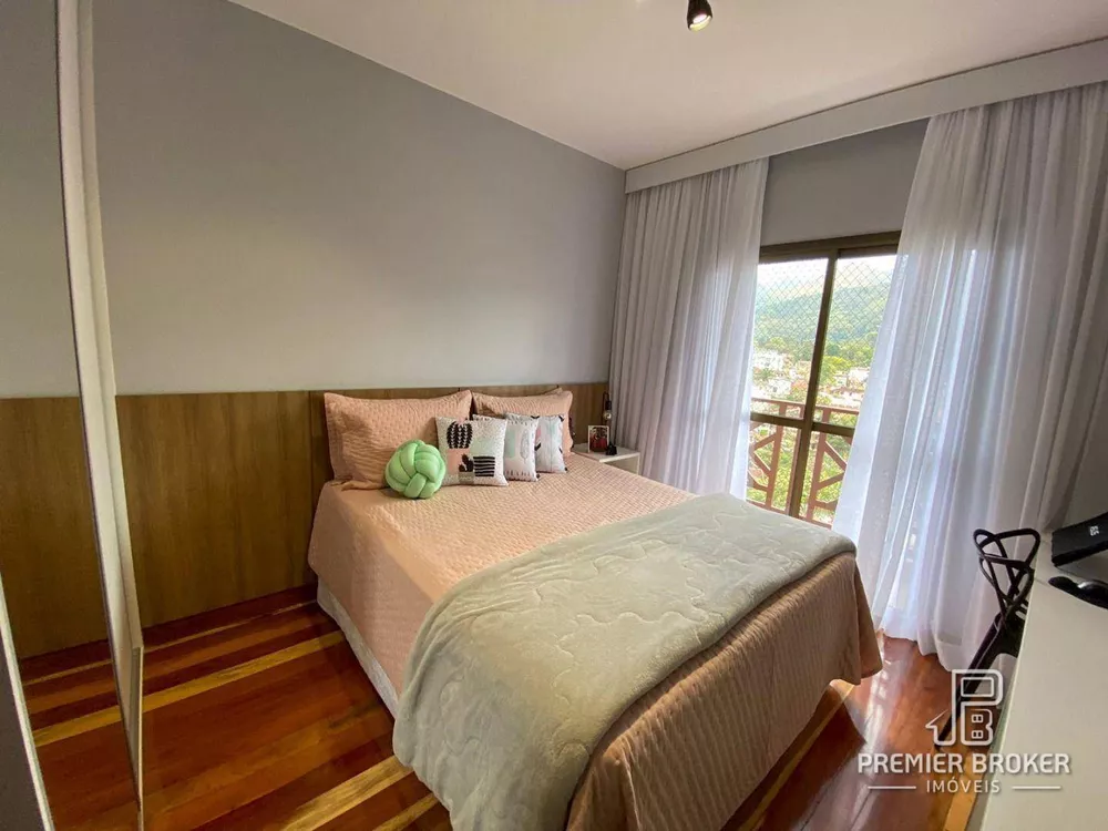 Cobertura, 3 quartos, 214 m² - Foto 22