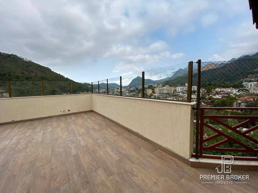 Cobertura, 3 quartos, 214 m² - Foto 32