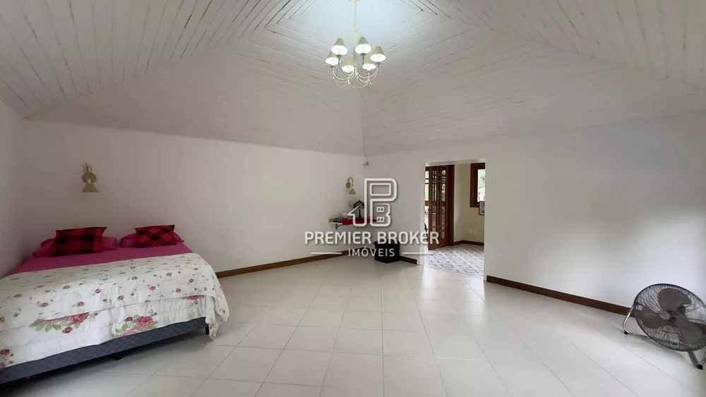 Casa de Condomínio, 5 quartos - Foto 46