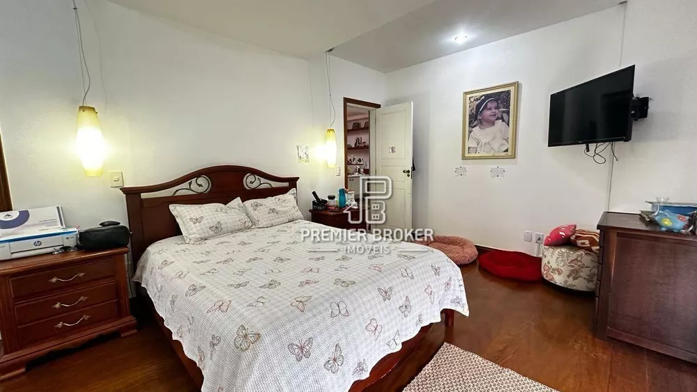 Casa de Condomínio, 5 quartos - Foto 18