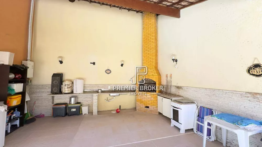 Casa de Condomínio, 5 quartos - Foto 41