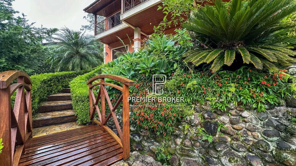 Casa de Condomínio, 5 quartos - Foto 57