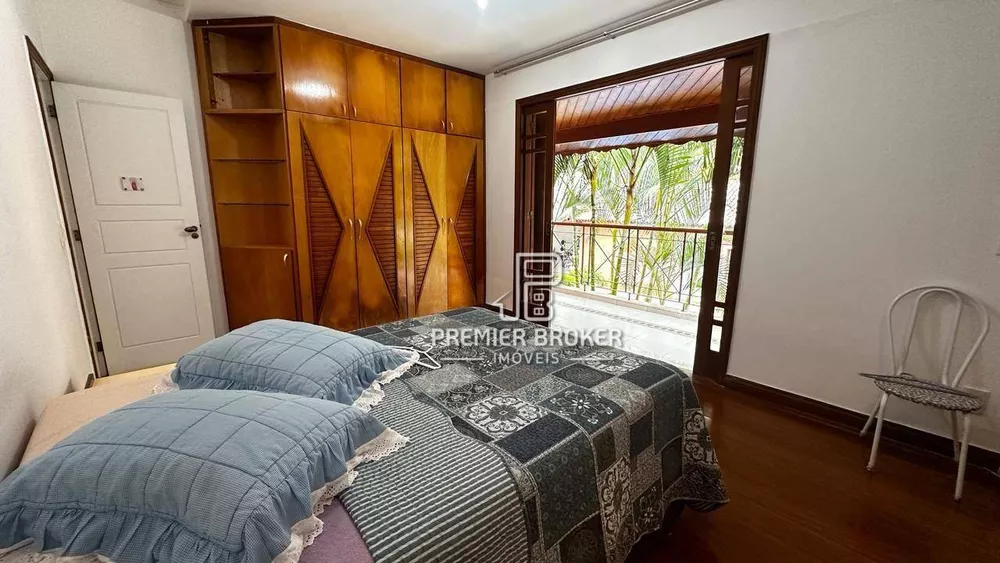 Casa de Condomínio, 5 quartos - Foto 35