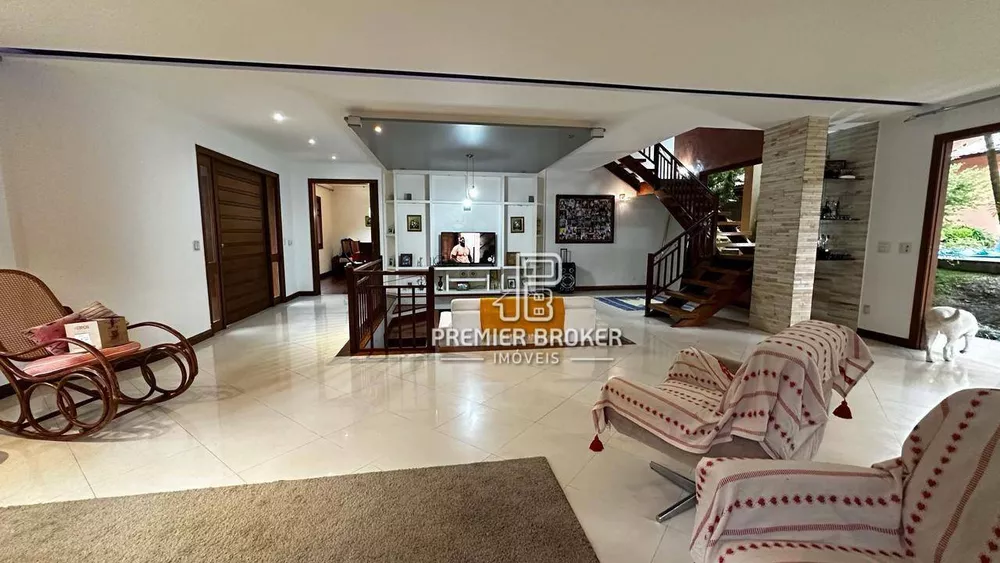 Casa de Condomínio, 5 quartos - Foto 10