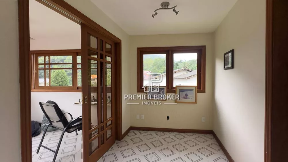 Casa de Condomínio, 5 quartos - Foto 47