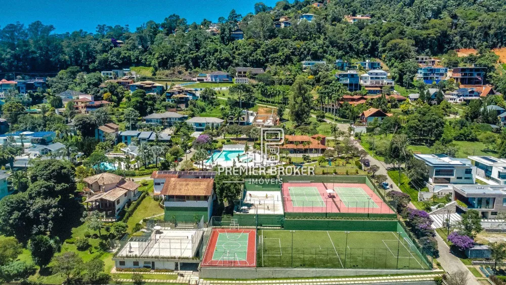 Casa de Condomínio, 5 quartos - Foto 73