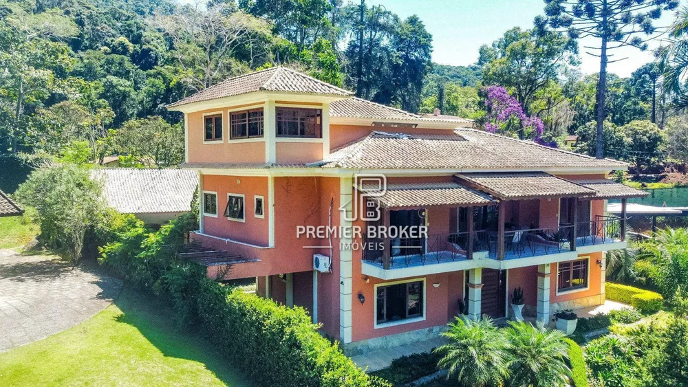 Casa de Condomínio, 5 quartos - Foto 59