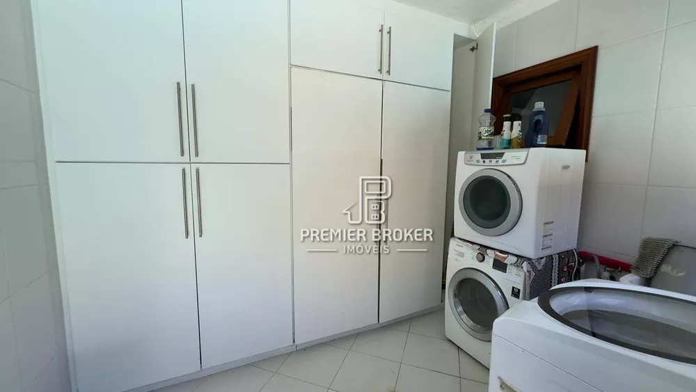 Casa de Condomínio, 5 quartos - Foto 40