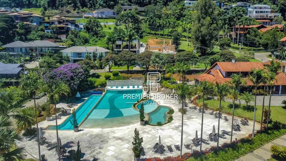 Casa de Condomínio, 5 quartos - Foto 76