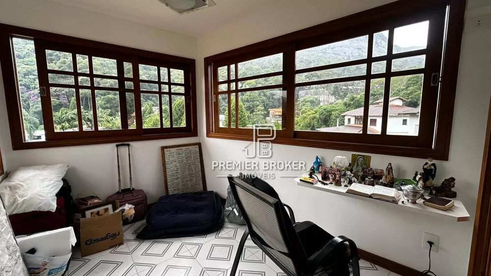 Casa de Condomínio, 5 quartos - Foto 50