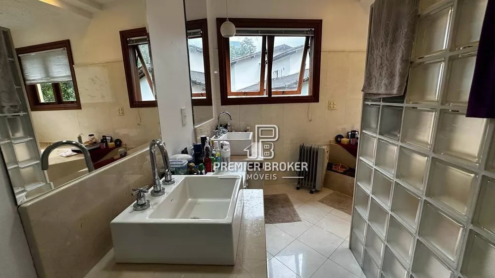 Casa de Condomínio, 5 quartos - Foto 21