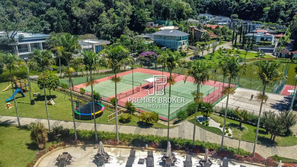 Casa de Condomínio, 5 quartos - Foto 78