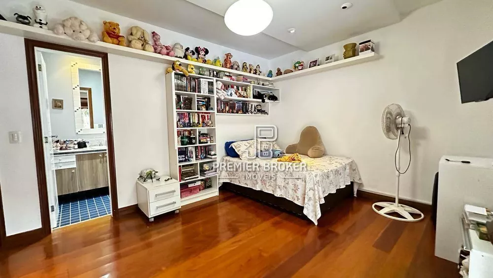 Casa de Condomínio, 5 quartos - Foto 23