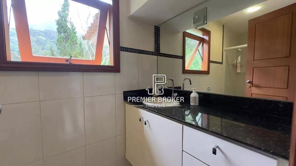 Casa de Condomínio, 5 quartos - Foto 49