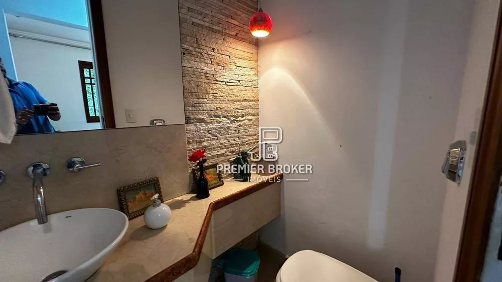 Casa de Condomínio, 5 quartos - Foto 36