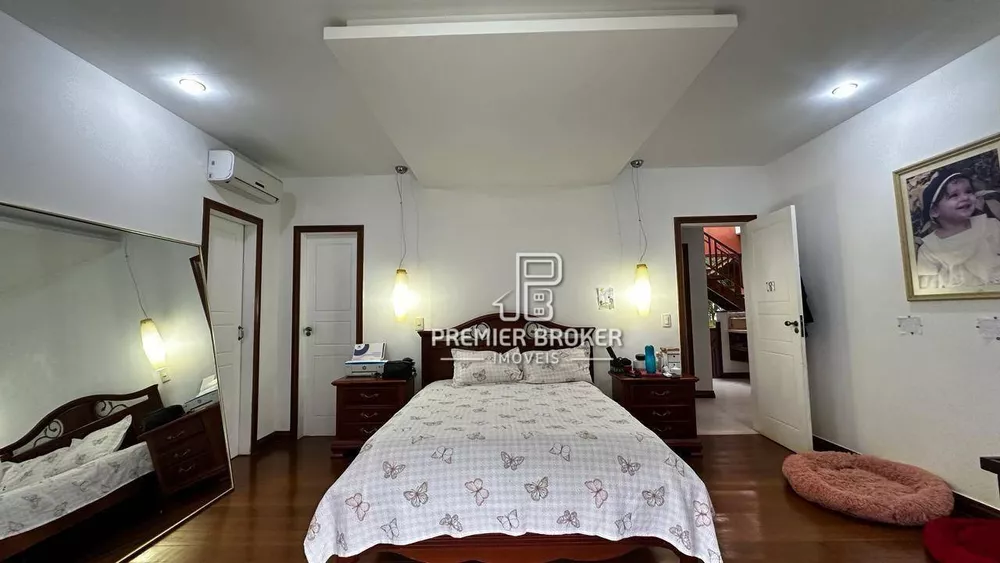 Casa de Condomínio, 5 quartos - Foto 17