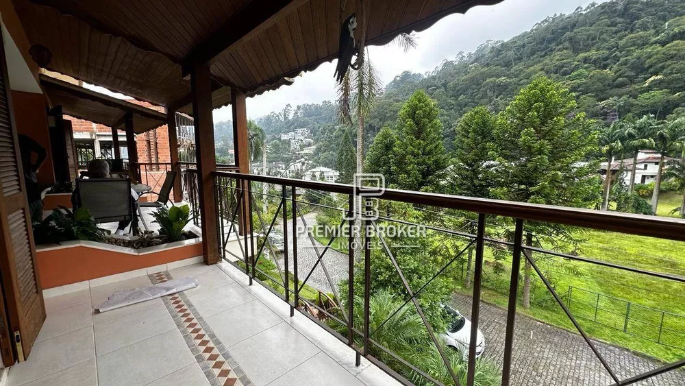 Casa de Condomínio, 5 quartos - Foto 31