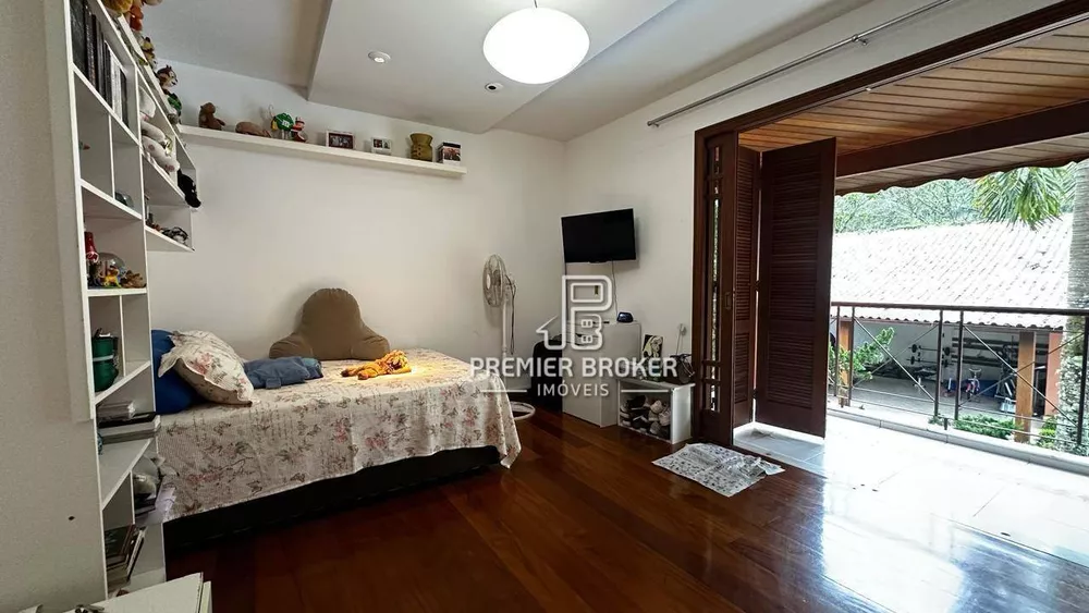 Casa de Condomínio, 5 quartos - Foto 24