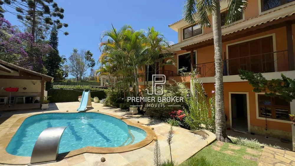 Casa de Condomínio, 5 quartos - Foto 7