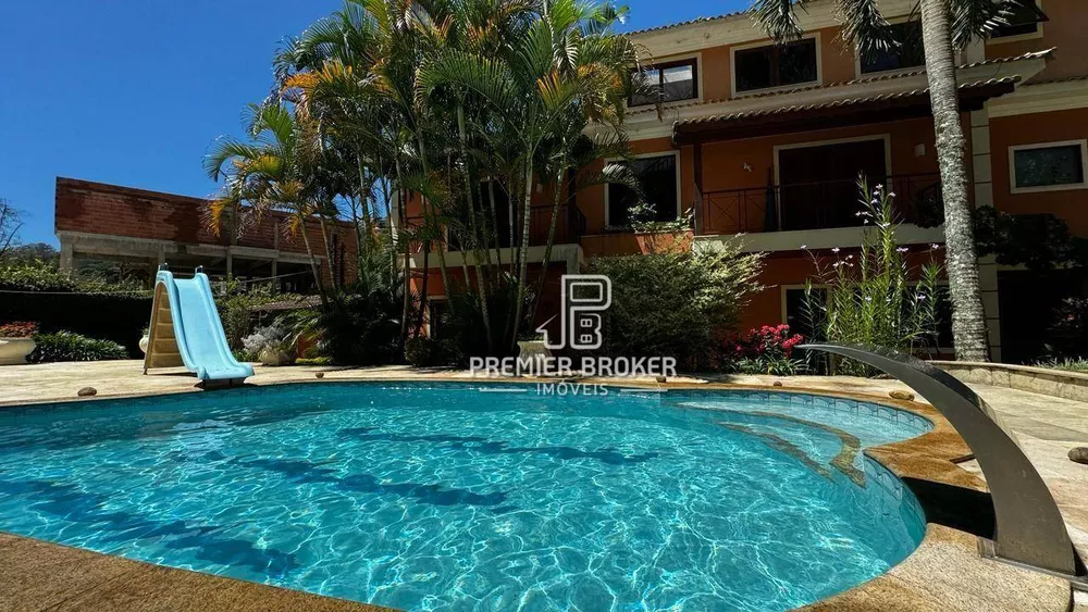 Casa de Condomínio, 5 quartos - Foto 8